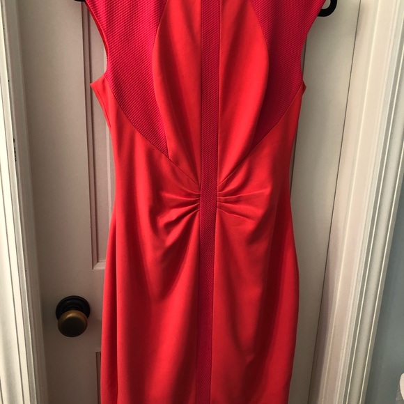 TED BAKER London Jineen Dress - Picture 6 of 10